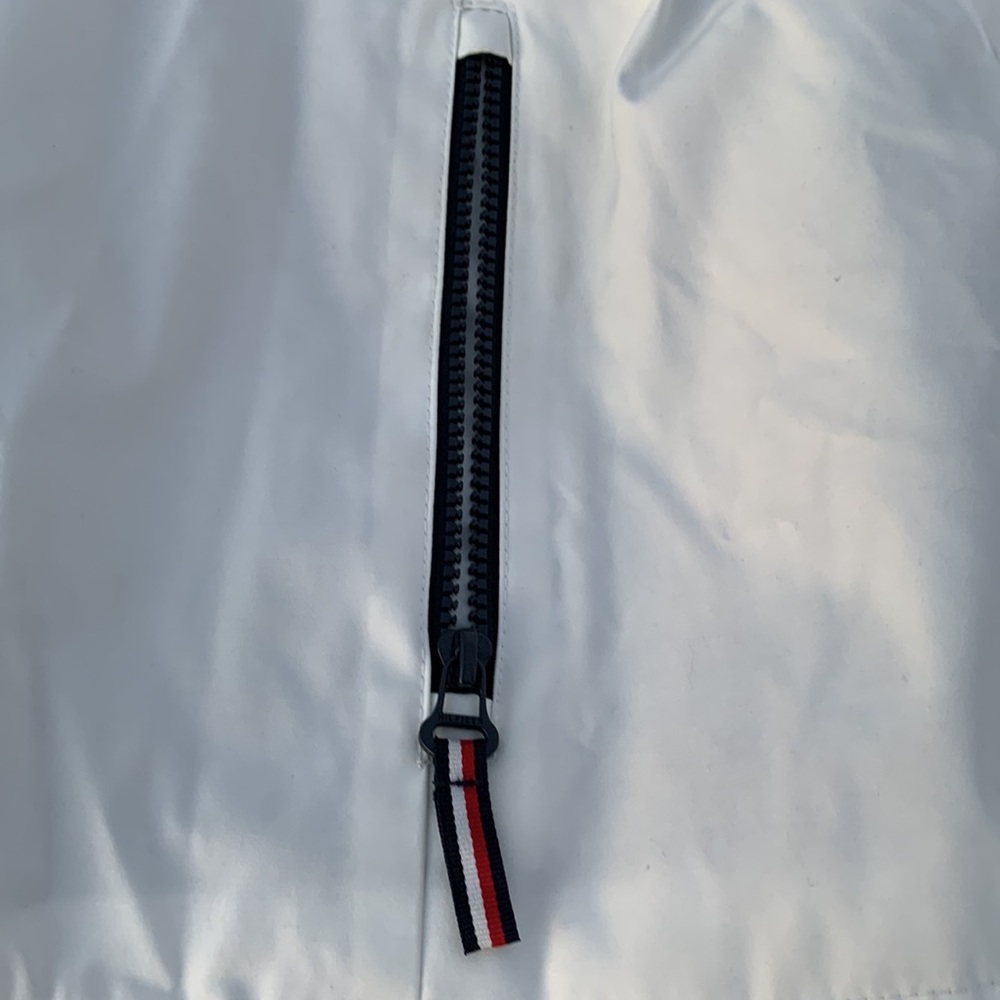 Tommy Hilfiger 3-In-1 All Weather System Jacket - Picture 3 of 16